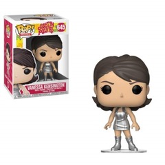 Funko Pop! Vinyl: Austin Powers - Vanessa Kensington #645